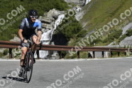 Photo #3815358 | 11-08-2023 10:19 | Passo Dello Stelvio - Waterfall curve BICYCLES