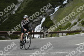 Photo #3153551 | 18-06-2023 12:41 | Passo Dello Stelvio - Waterfall curve BICYCLES