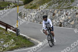 Photo #2785137 | 30-08-2022 12:38 | Passo Dello Stelvio - Waterfall curve BICYCLES