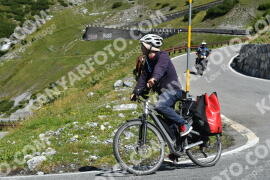 Photo #2504062 | 04-08-2022 11:02 | Passo Dello Stelvio - Waterfall curve BICYCLES