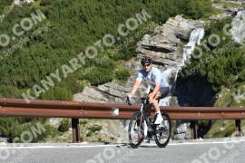 Photo #2666464 | 16-08-2022 09:57 | Passo Dello Stelvio - Waterfall curve BICYCLES