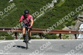 Photo #2336556 | 17-07-2022 10:05 | Passo Dello Stelvio - Waterfall curve BICYCLES