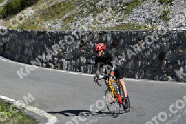 Photo #2874214 | 13-09-2022 11:16 | Passo Dello Stelvio - Waterfall curve BICYCLES