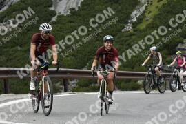 Photo #3794159 | 10-08-2023 11:27 | Passo Dello Stelvio - Waterfall curve BICYCLES