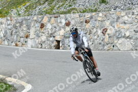 Photo #2198630 | 26-06-2022 14:22 | Passo Dello Stelvio - Waterfall curve BICYCLES