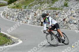 Photo #2411659 | 26-07-2022 13:18 | Passo Dello Stelvio - Waterfall curve BICYCLES