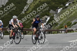 Photo #2131021 | 16-06-2022 10:25 | Passo Dello Stelvio - Waterfall curve BICYCLES