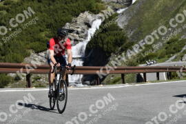 Photo #2113149 | 10-06-2022 09:50 | Passo Dello Stelvio - Waterfall curve BICYCLES