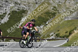 Photo #2874031 | 13-09-2022 11:01 | Passo Dello Stelvio - Waterfall curve BICYCLES