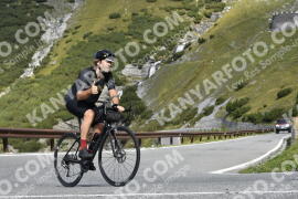 Photo #2824264 | 05-09-2022 10:55 | Passo Dello Stelvio - Waterfall curve BICYCLES