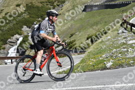 Photo #2079289 | 02-06-2022 10:26 | Passo Dello Stelvio - Waterfall curve BICYCLES