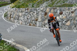 Photo #2179683 | 24-06-2022 12:54 | Passo Dello Stelvio - Waterfall curve BICYCLES