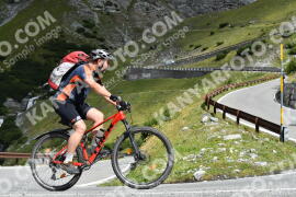 Foto #2484912 | 02-08-2022 10:44 | Passo Dello Stelvio - Waterfall Kehre BICYCLES