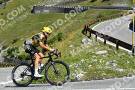 Photo #2514288 | 05-08-2022 10:52 | Passo Dello Stelvio - Waterfall curve BICYCLES