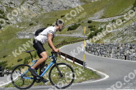 Photo #2718294 | 23-08-2022 12:10 | Passo Dello Stelvio - Waterfall curve BICYCLES