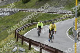 Photo #3304581 | 01-07-2023 11:43 | Passo Dello Stelvio - Waterfall curve BICYCLES