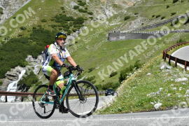 Photo #2253792 | 08-07-2022 11:33 | Passo Dello Stelvio - Waterfall curve BICYCLES