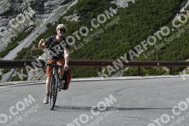 Photo #2875471 | 13-09-2022 15:00 | Passo Dello Stelvio - Waterfall curve BICYCLES