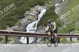 Photo #3340322 | 03-07-2023 11:37 | Passo Dello Stelvio - Waterfall curve BICYCLES