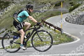 Photo #2079446 | 02-06-2022 11:09 | Passo Dello Stelvio - Waterfall curve BICYCLES