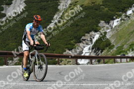 Photo #2169264 | 20-06-2022 12:21 | Passo Dello Stelvio - Waterfall curve BICYCLES