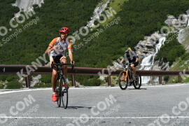 Foto #2378133 | 24-07-2022 12:37 | Passo Dello Stelvio - Waterfall Kehre BICYCLES