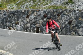 Photo #2515224 | 05-08-2022 11:47 | Passo Dello Stelvio - Waterfall curve BICYCLES