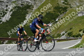 Photo #2494882 | 03-08-2022 11:31 | Passo Dello Stelvio - Waterfall curve BICYCLES