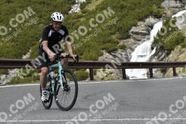 Photo #3060463 | 08-06-2023 12:19 | Passo Dello Stelvio - Waterfall curve BICYCLES
