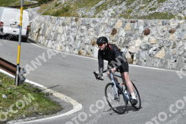 Photo #2792277 | 01-09-2022 13:54 | Passo Dello Stelvio - Waterfall curve BICYCLES