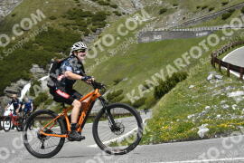 Photo #3100009 | 14-06-2023 11:56 | Passo Dello Stelvio - Waterfall curve BICYCLES