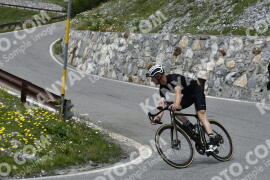 Photo #3535367 | 18-07-2023 14:05 | Passo Dello Stelvio - Waterfall curve BICYCLES