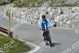 Photo #3609311 | 28-07-2023 14:53 | Passo Dello Stelvio - Waterfall curve BICYCLES