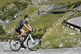 Photo #2767303 | 28-08-2022 10:28 | Passo Dello Stelvio - Waterfall curve BICYCLES