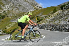 Photo #4291506 | 19-09-2023 11:34 | Passo Dello Stelvio - Waterfall curve BICYCLES