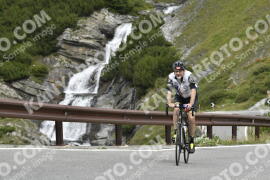 Foto #3760539 | 08-08-2023 10:35 | Passo Dello Stelvio - Waterfall Kehre BICYCLES
