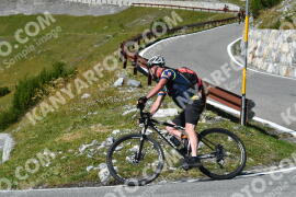 Photo #4216730 | 09-09-2023 14:44 | Passo Dello Stelvio - Waterfall curve BICYCLES
