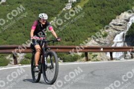 Photo #2591549 | 11-08-2022 10:09 | Passo Dello Stelvio - Waterfall curve BICYCLES
