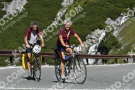 Foto #3816348 | 11-08-2023 10:40 | Passo Dello Stelvio - Waterfall Kehre BICYCLES