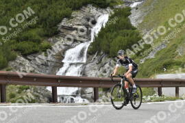 Photo #3738485 | 06-08-2023 12:59 | Passo Dello Stelvio - Waterfall curve BICYCLES