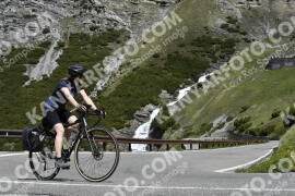 Photo #3089491 | 11-06-2023 10:37 | Passo Dello Stelvio - Waterfall curve BICYCLES