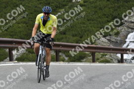 Photo #3761232 | 08-08-2023 10:48 | Passo Dello Stelvio - Waterfall curve BICYCLES
