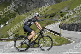 Photo #3663280 | 30-07-2023 11:14 | Passo Dello Stelvio - Waterfall curve BICYCLES