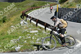 Photo #2514351 | 05-08-2022 10:53 | Passo Dello Stelvio - Waterfall curve BICYCLES