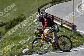 Foto #2118196 | 11-06-2022 15:52 | Passo Dello Stelvio - Waterfall Kehre BICYCLES