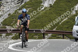 Photo #3056097 | 07-06-2023 10:15 | Passo Dello Stelvio - Waterfall curve BICYCLES