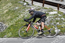 Photo #2083950 | 04-06-2022 12:21 | Passo Dello Stelvio - Waterfall curve BICYCLES