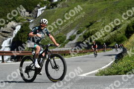 Photo #2183935 | 25-06-2022 09:50 | Passo Dello Stelvio - Waterfall curve BICYCLES