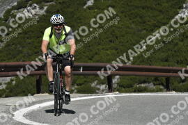 Photo #3373141 | 07-07-2023 10:49 | Passo Dello Stelvio - Waterfall curve BICYCLES