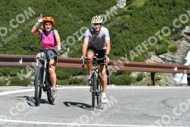 Photo #2227871 | 03-07-2022 10:05 | Passo Dello Stelvio - Waterfall curve BICYCLES